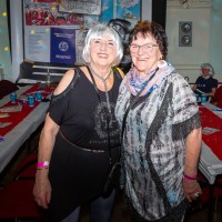 Fasching beim WCC - Bild 104 von 107